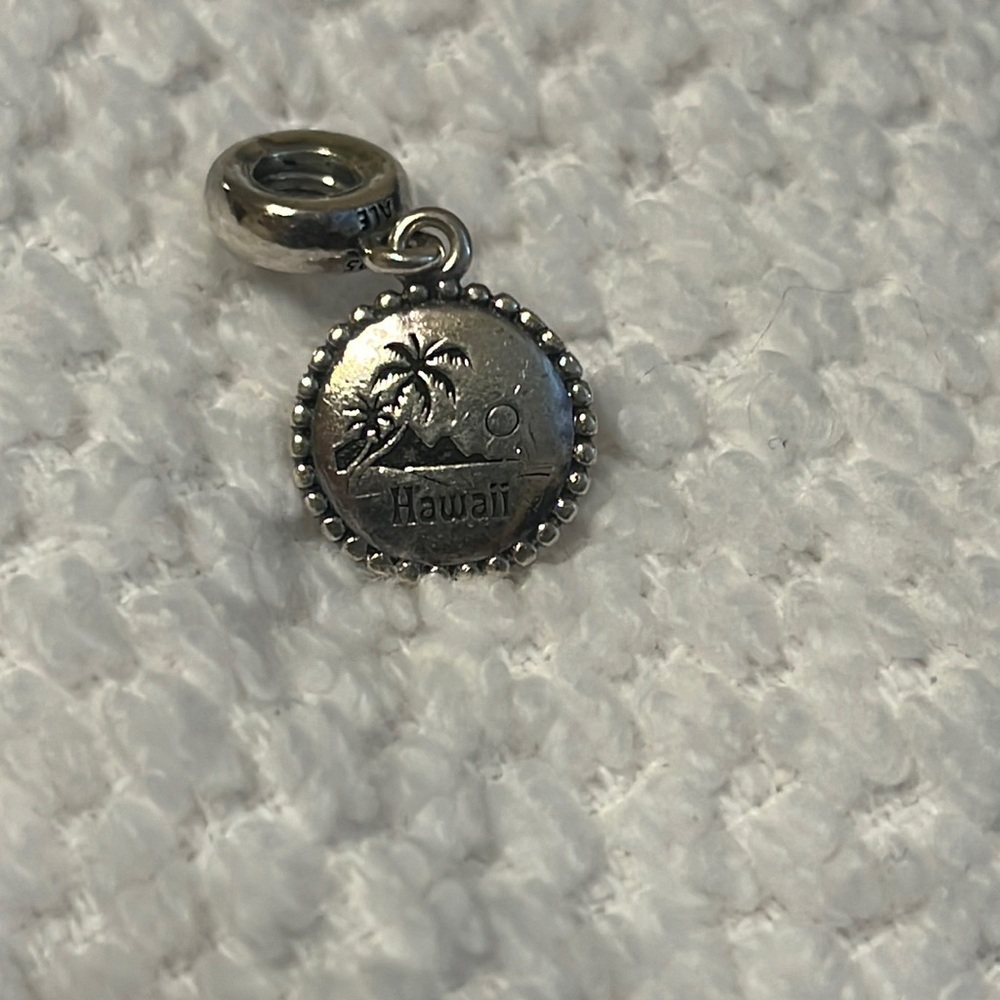 Pandora Hawaii charm